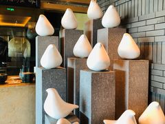 -无锡苏宁银河国际酒店-悦府65中餐厅