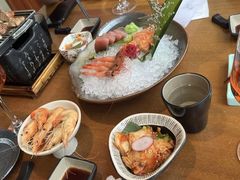 -九井澤精致料理(金茂店)