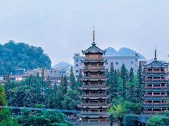 -维纳斯酒店-忆咖啡观景餐厅(象山公园店)
