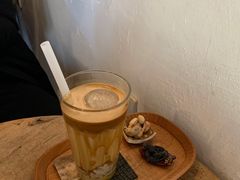 -春风十里咖啡馆