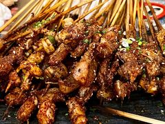 -李烤肉(非物质文化遗产)