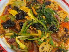 -文立新麻辣烫(合生汇21街区店)