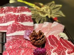 -MIKOMIKO和牛烧肉专门店(南门店)