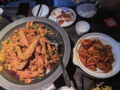 -六月雪干锅(印象汇店)