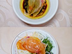 -余师傅鱼生王