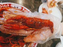 -上海老城区小龙虾虾宴·杭帮菜(五柳巷店)
