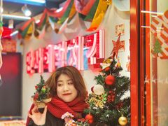 -百事喜乐炸鸡铺(合肥首店)