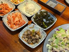 -火炉情韩国料理店(古田路店)