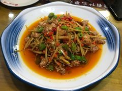 -非常粥道(天宝东街店)