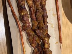 -舌尖尖·兰州牛肉面(浦东机场店)