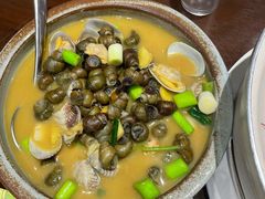 -大灶头·新昌菜(中国茶市店)