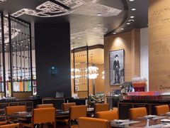 -星汇餐厅(新濠影汇店)
