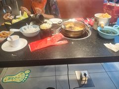 -刘一锅筋头巴脑(凌空二街店)