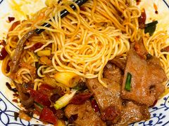 -李与白包子铺(桐梓林店)