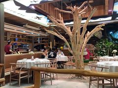 -渔太泰漓江小馆·广西融合菜(西街店)