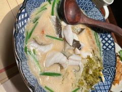 -荣家黄鱼面(前滩太古里店)