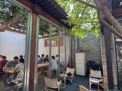 -VOYAGE COFFEE(杨梅竹店)