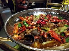 -辛香汇(飞洲店)