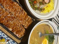 -小川洋风料理(街道口店)