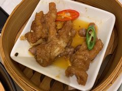蒸凤爪-湛江菜.江南首席(昆山店)