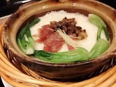 -捞王猪肚鸡火锅(财富中心店)