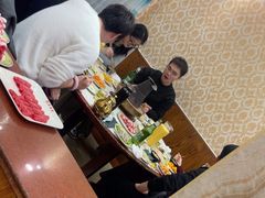 -清真·马家火锅美食城(镇江北路店)