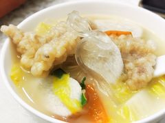 -大厨小宴•烤鸭•新京菜(丽泽天地店)