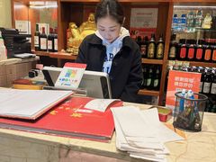 -阿娘家·原生态农家菜(国顺东路店)