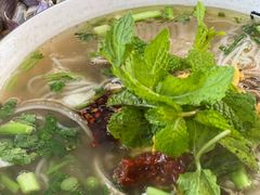 -熊氏牛羊杂粉(龙眼井总店)