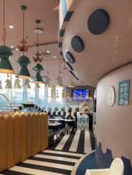 -奈尔宝·儿童乐园·亲子餐厅(前滩店)