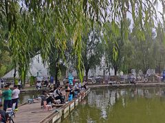 -酷鱼垂钓CLUB(朝阳区博大路店 )