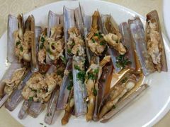 -老字号蛇口德记烧腊饭店·海鲜加工