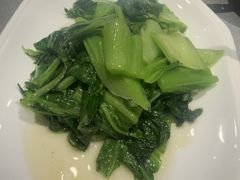 贵州小青菜-黔香阁·味(花木店)