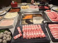 -海底捞火锅(北京西路夜宵主题店)