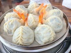 -叶存利海鲜大馅饺子(海宁路总店)