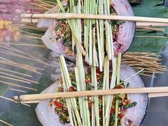 -友记功夫香·人民川菜(红牌楼店)