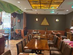 包厢-荷花泰菜(东方新天地店)