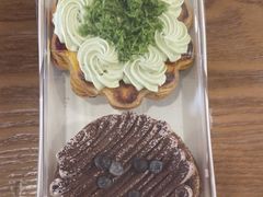 -莫斯科餐厅面包坊(北展店)