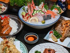-长崎屋·日本料理·刺身·烧鸟(天河北路店)