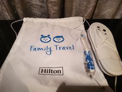 -广州天河希尔顿酒店