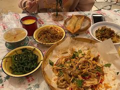 -东排食堂长沙小吃大排档(五一广场店)