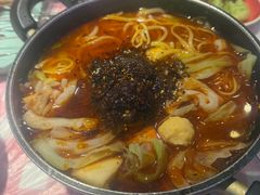 -陈老二烧烤(草市街总店)