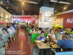 -金铂广场(龙归店)