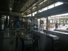 -浦江镇(地铁站)