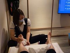 -良子足浴(湖滨店)