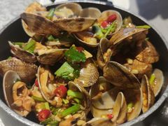 -达叔香味海鲜(海棠68环球美食街店)