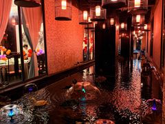 -宴天下大酒店(政和路店)