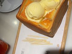 -绿茶餐厅(千岛湖银泰城店)