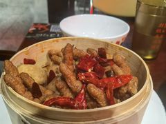 -杉姐老火锅(内街店)