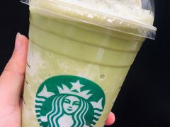-星巴克(常州新北公园店)